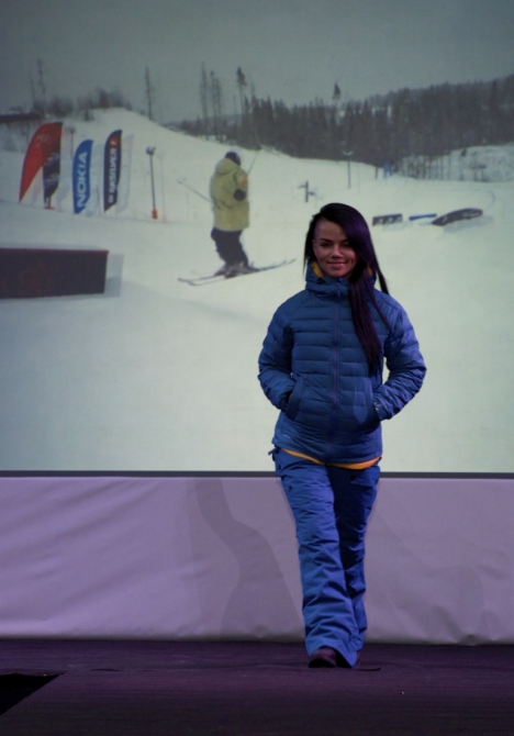 Дилерский семинар компании Red Fox завершился! (Virus Boardwear, osprey, Chaos, vasque, zamberlan, rock empire)