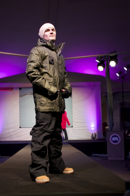 Дилерский семинар компании Red Fox завершился! (Virus Boardwear, osprey, Chaos, vasque, zamberlan, rock empire)