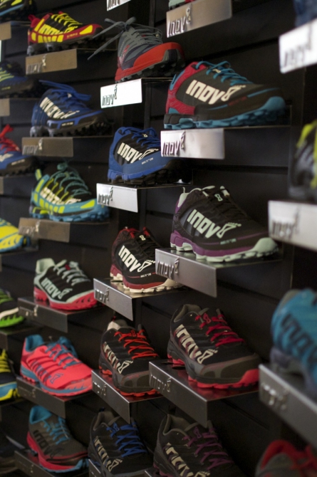 Дилерский семинар компании Red Fox завершился! (Virus Boardwear, osprey, Chaos, vasque, zamberlan, rock empire)