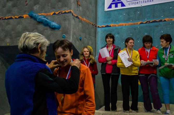 "Ветераны Питера" и не только Питера и не только ветераны (Скалолазание, xclimb marathon, интервью)