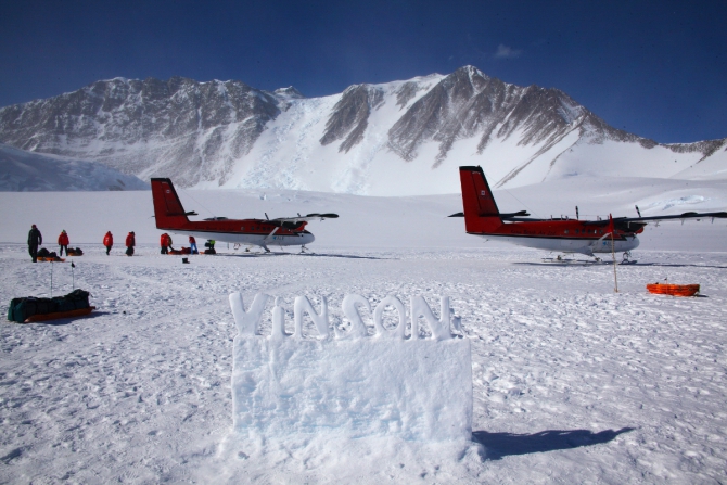 Уроки Антарктиды (Путешествия, антарктида, экспедиции, горы, клуб лидеров, иван душарин, ирина зеленкова, алена бжахова, русское географическое общество)