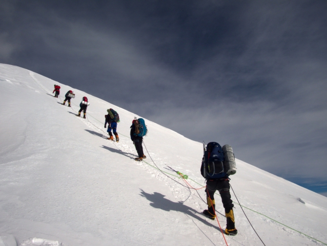 Уроки Антарктиды (Путешествия, антарктида, экспедиции, горы, клуб лидеров, иван душарин, ирина зеленкова, алена бжахова, русское географическое общество)