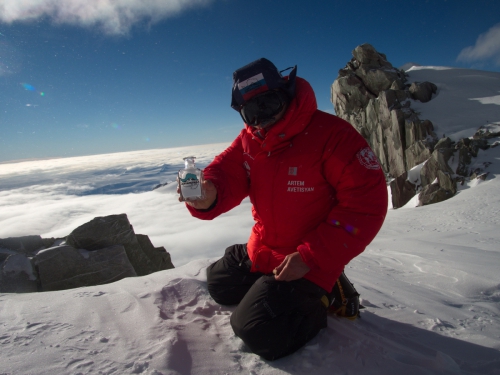 Уроки Антарктиды (Путешествия, антарктида, экспедиции, горы, клуб лидеров, иван душарин, ирина зеленкова, алена бжахова, русское географическое общество)
