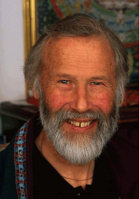 Крис Бонингтон получит Piolets d'Or за свою жизнь в альпинизме (горы, награды)