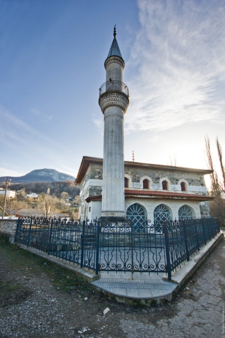 В поход на выходные! Соколиное - Ай-петринская яйла - Ялта (Горный туризм, крым, нефедов, брошеван)
