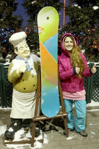 Как не разорваться между фрирайдом и фристайлом?.. (сноуборд)