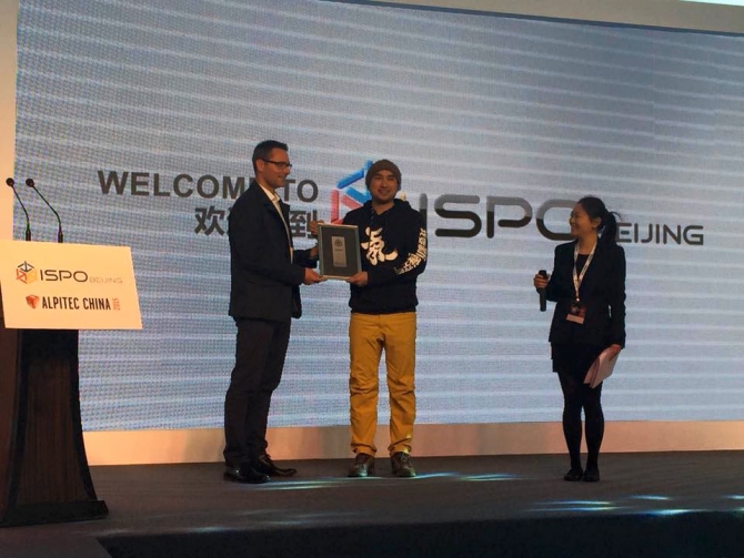 Интервью с китайским брендом Kailas