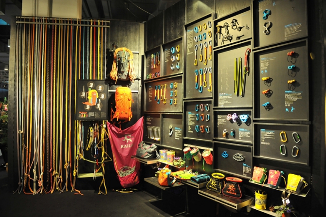 Интервью с китайским брендом Kailas