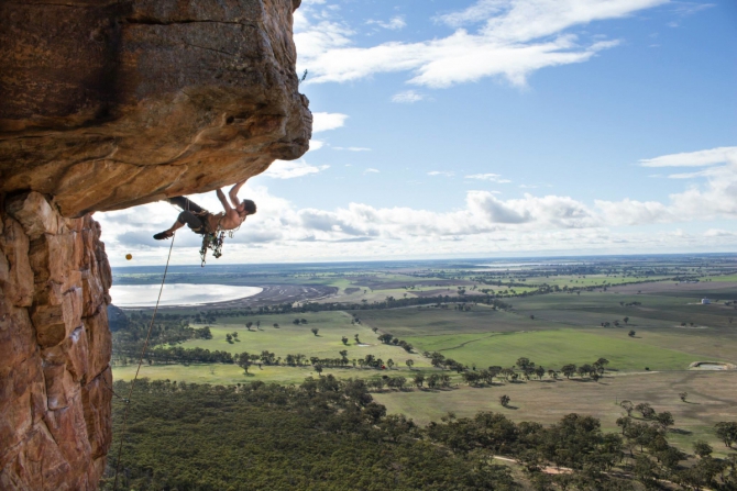Интервью с китайским брендом Kailas