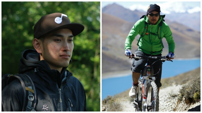 Интервью с китайским брендом Kailas