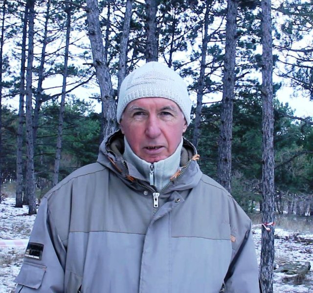 Российский старт ориентировщиков «Рождественские КП 2015» (Мультигонки)