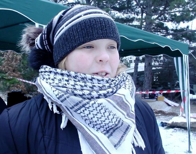 Российский старт ориентировщиков «Рождественские КП 2015» (Мультигонки)