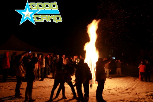 Good Camp возвращается! 13 – 20 марта 2015