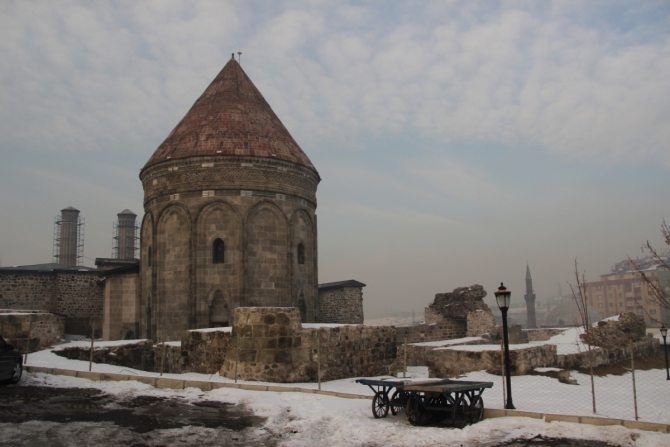 Фестиваль Ледолазания в Эрзуруме 21-25 января 2015. Впечатления участника (Ледолазание/drytoolling, турция, ледолазание)