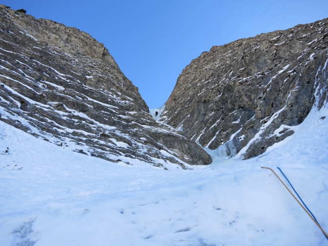 Фестиваль Ледолазания в Эрзуруме 21-25 января 2015. Впечатления участника (Ледолазание/drytoolling, турция, ледолазание)