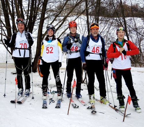 Честно о том, почему стоило прийти на 2 этап Кубка Москвы по ски-альпинизму (Ски-тур, кубок москвы, фаис москвы, альпиндустрия, нпф баск, венто, клуб 7 вершин, DRC Extreme Club)