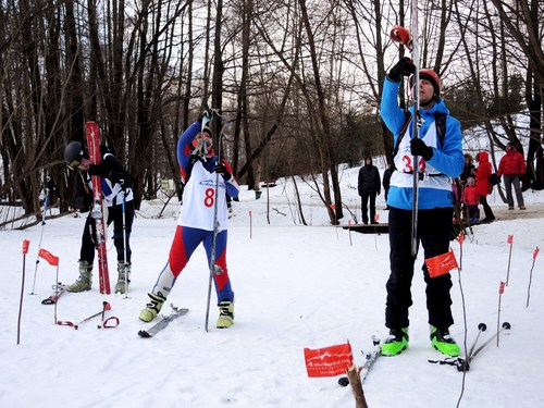Честно о том, почему стоило прийти на 2 этап Кубка Москвы по ски-альпинизму (Ски-тур, кубок москвы, фаис москвы, альпиндустрия, нпф баск, венто, клуб 7 вершин, DRC Extreme Club)