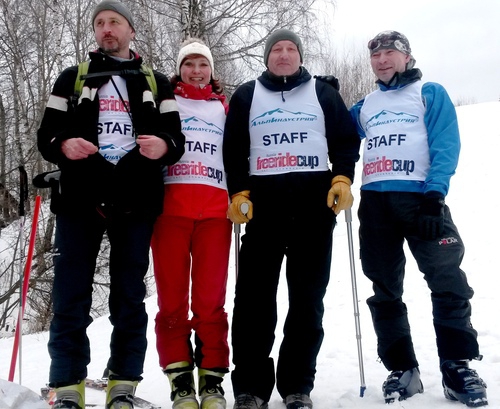 Честно о том, почему стоило прийти на 2 этап Кубка Москвы по ски-альпинизму (Ски-тур, кубок москвы, фаис москвы, альпиндустрия, нпф баск, венто, клуб 7 вершин, DRC Extreme Club)