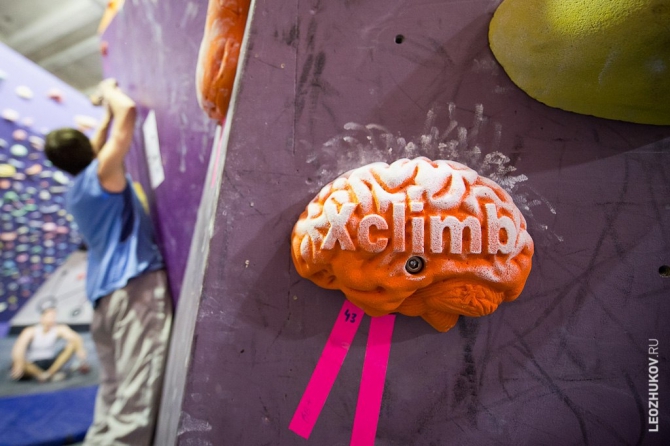 Xclimb - 12 лет! (Скалолазание, скалолазание, redfox, боулдеринг, санкт-петербург, костин, игелс)