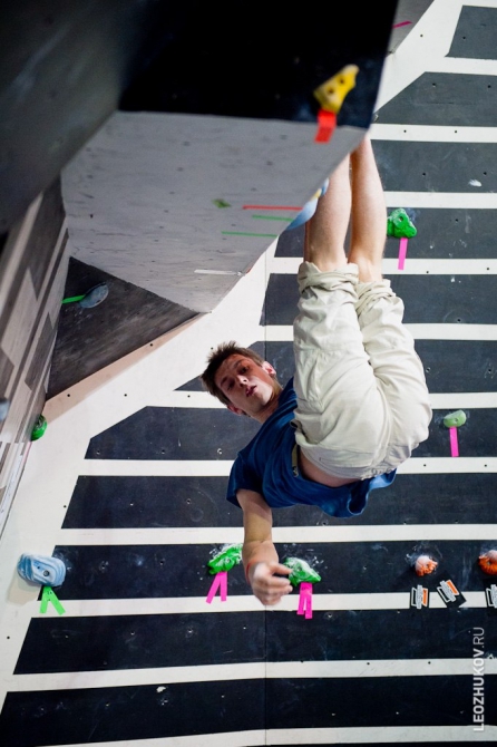 Xclimb - 12 лет! (Скалолазание, скалолазание, redfox, боулдеринг, санкт-петербург, костин, игелс)