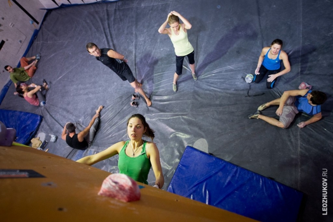 Xclimb - 12 лет! (Скалолазание, скалолазание, redfox, боулдеринг, санкт-петербург, костин, игелс)