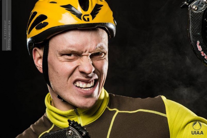 Рабенштайн 2015. Чемпионат Мира. "Ледовая битва"), Ледолазание/drytoolling, ice wc)