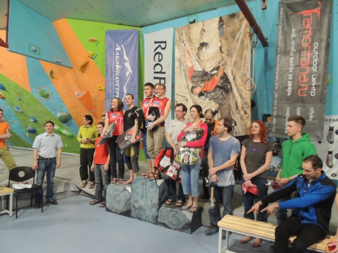 XI открытые соревнования АК «Штурм» по скалолазанию среди альпинистов (боулдеринг, Альпинизм, фасил, альпбоулдеринг, альпболдеринг)