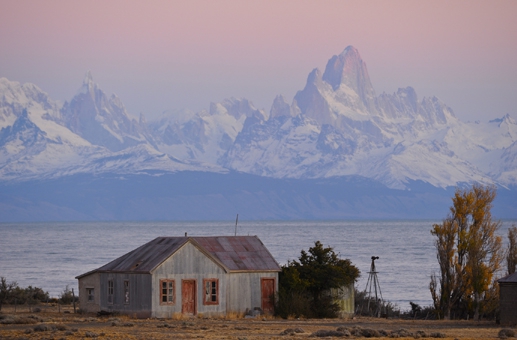 Сложившийся пазл. (Альпинизм, Cerro-Torre, серро-торре, Тони Эггер, Toni Egger, Cesare Maestri, Rolando Garibotti, Kelly Cordes, 1959)