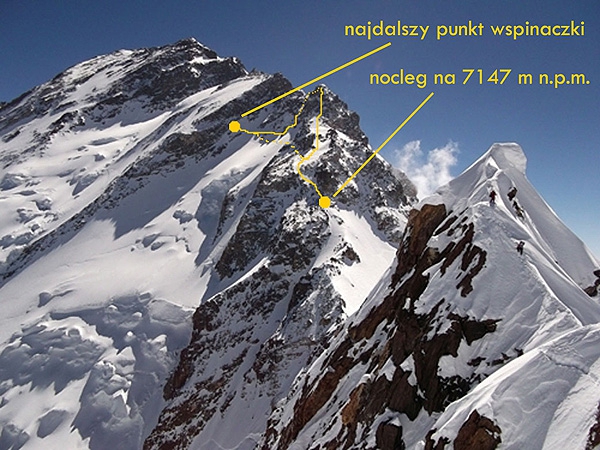 Нанга Парбат. Снова сдуло ветром. (Альпинизм, зима 2015)