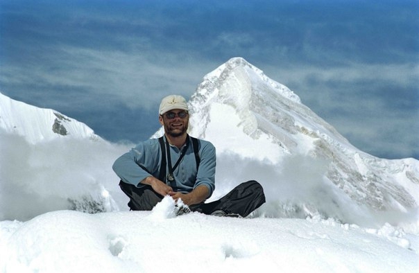 Памяти Виталия Горелика (Альпинизм)