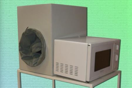 Томские ученые испытали микроволновку для лечения обморожений (обморожения)