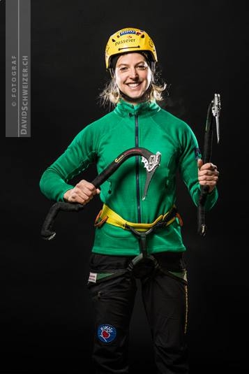 Лед Шампани. В ожидании финала Кубка мира... (Ледолазание/drytoolling, кубок мира по ледолазанию, ice wc, франция, шампань)