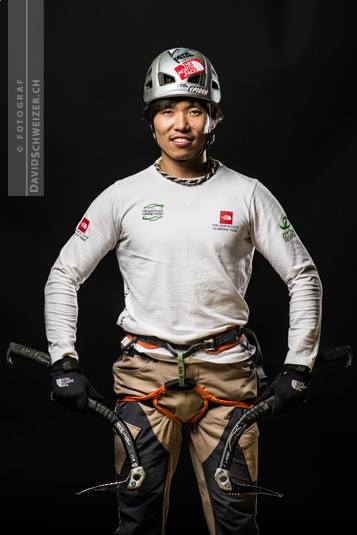 Лед Шампани. В ожидании финала Кубка мира... (Ледолазание/drytoolling, кубок мира по ледолазанию, ice wc, франция, шампань)