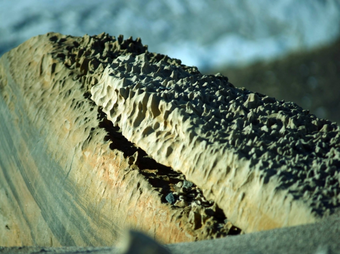 Сухие Долины Антарктиды: замерзшая тишина (Путешествия, антарктида, мерзлота, бурение, лед)