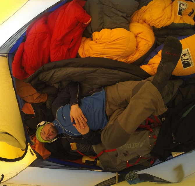 Сухие Долины Антарктиды: замерзшая тишина (Путешествия, антарктида, мерзлота, бурение, лед)