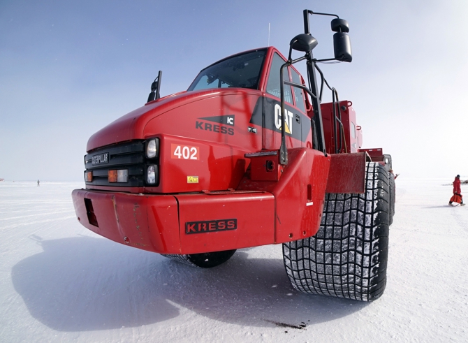 Сухие Долины Антарктиды: замерзшая тишина (Путешествия, антарктида, мерзлота, бурение, лед)