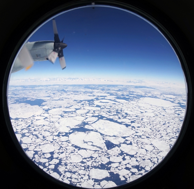 Сухие Долины Антарктиды: замерзшая тишина (Путешествия, антарктида, мерзлота, бурение, лед)