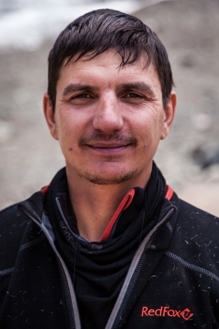 «Голодное» восхождение на Аконкагуа: как это было. Интервью с участниками Александром Вовнием и Константином Диковским. (Альпинизм)