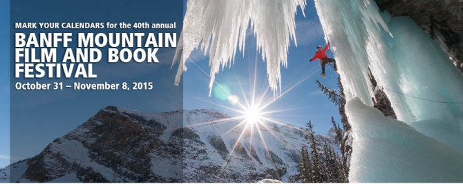 Мировое турне Банфского кинофестиваля (Путешествия, Banff Mountain Film and Book Festival, канада, кинофестиваль, события, горы, альпинизм)
