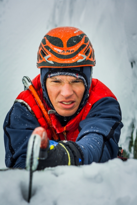 Обзор снаряжения для микстовых и комбинированных маршрутов. (Частное мнение основанное на личном опыте, Альпинизм, сотник, альпинизм, снаряжение)