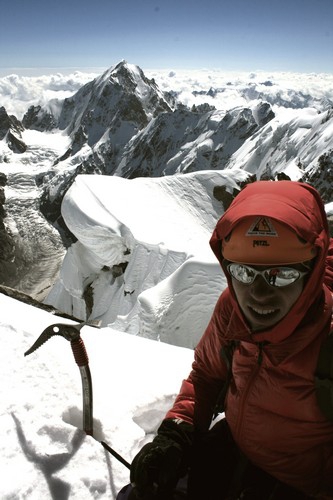 Обзор снаряжения для микстовых и комбинированных маршрутов. (Частное мнение основанное на личном опыте, Альпинизм, сотник, альпинизм, снаряжение)