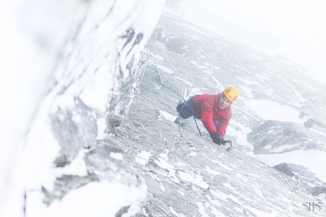 Обзор снаряжения для микстовых и комбинированных маршрутов. (Частное мнение основанное на личном опыте, Альпинизм, сотник, альпинизм, снаряжение)