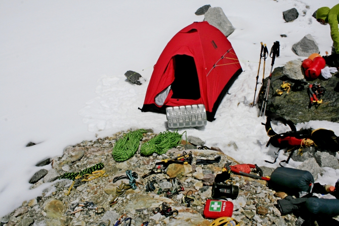 Обзор снаряжения для микстовых и комбинированных маршрутов. (Частное мнение основанное на личном опыте, Альпинизм, сотник, альпинизм, снаряжение)