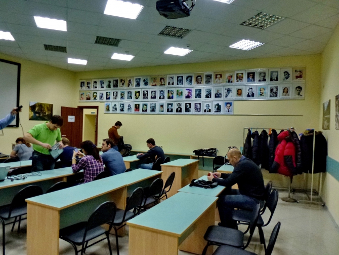 ЧТО ИЗМЕНИЛОСЬ У МОСКОВСКИХ ТУРИСТОВ ЗА ПОЛГОДА? (Горный туризм, мфст, туризм.)