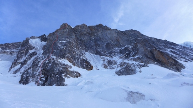Piolets d'Or-2015. Супер-список восхождений 2014 года! (Альпинизм, события, горы, золотой ледоруб, экспедиции, награды, шамони, курмайор, крутые, восхождения 2014 года)