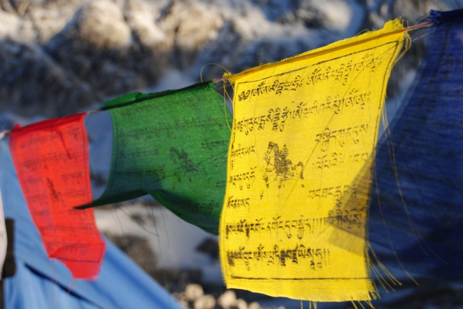 Планы на ветер. (Альпинизм, чо ойю, тибет, гималаи, Марьяно)