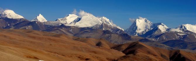 Планы на ветер. (Альпинизм, чо ойю, тибет, гималаи, Марьяно)