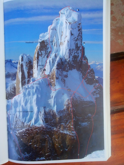 Мечты сбываются (Альпинизм)