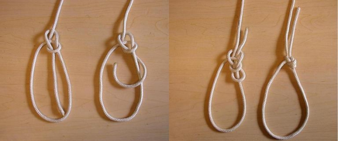 Йосемитский булинь (Альпинизм)