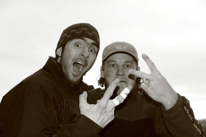 TRAD COMMUNITY. Мекка финского Трэда, или Олхава во всей красе…. (Альпинизм, финляндия)